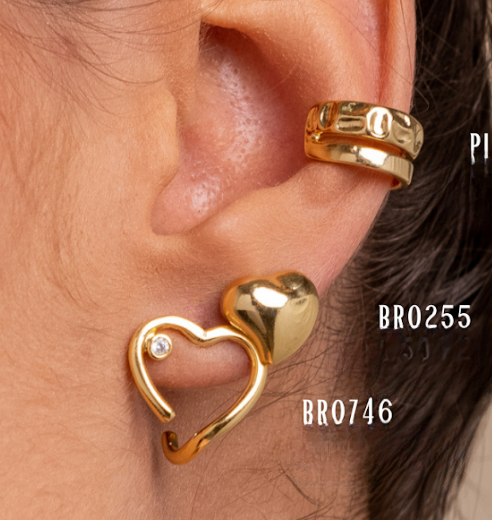 BR0746 - Earring