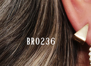 BR0236 - Earring