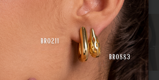 BR0211 - Earring