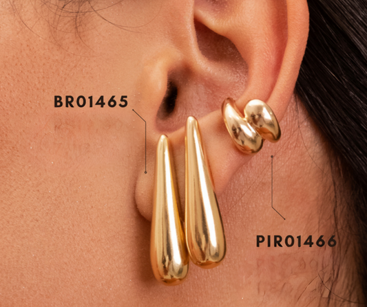 BR01465 - Earring