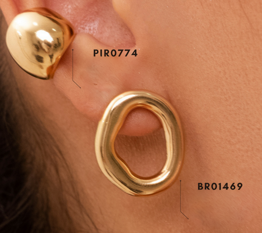 BR01469 - Earring