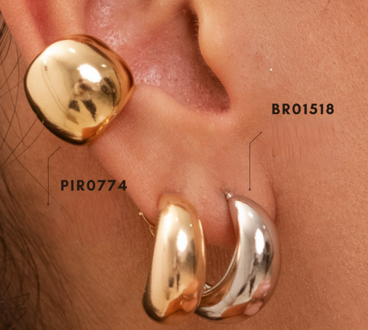 BR01518 - Earring