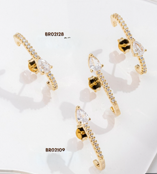 BR02109 - Earring