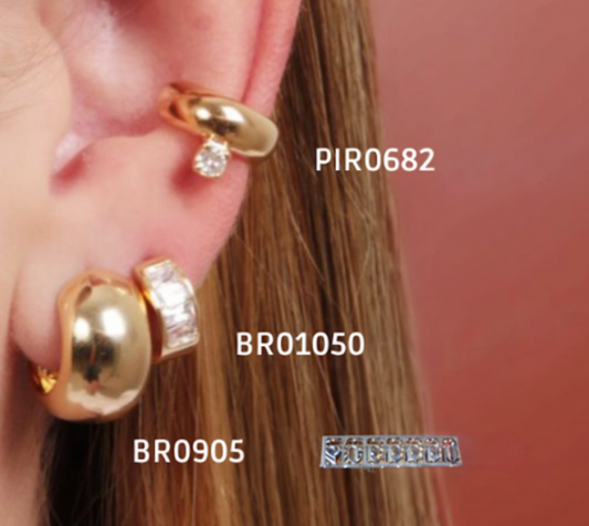 BR1050 - Earring