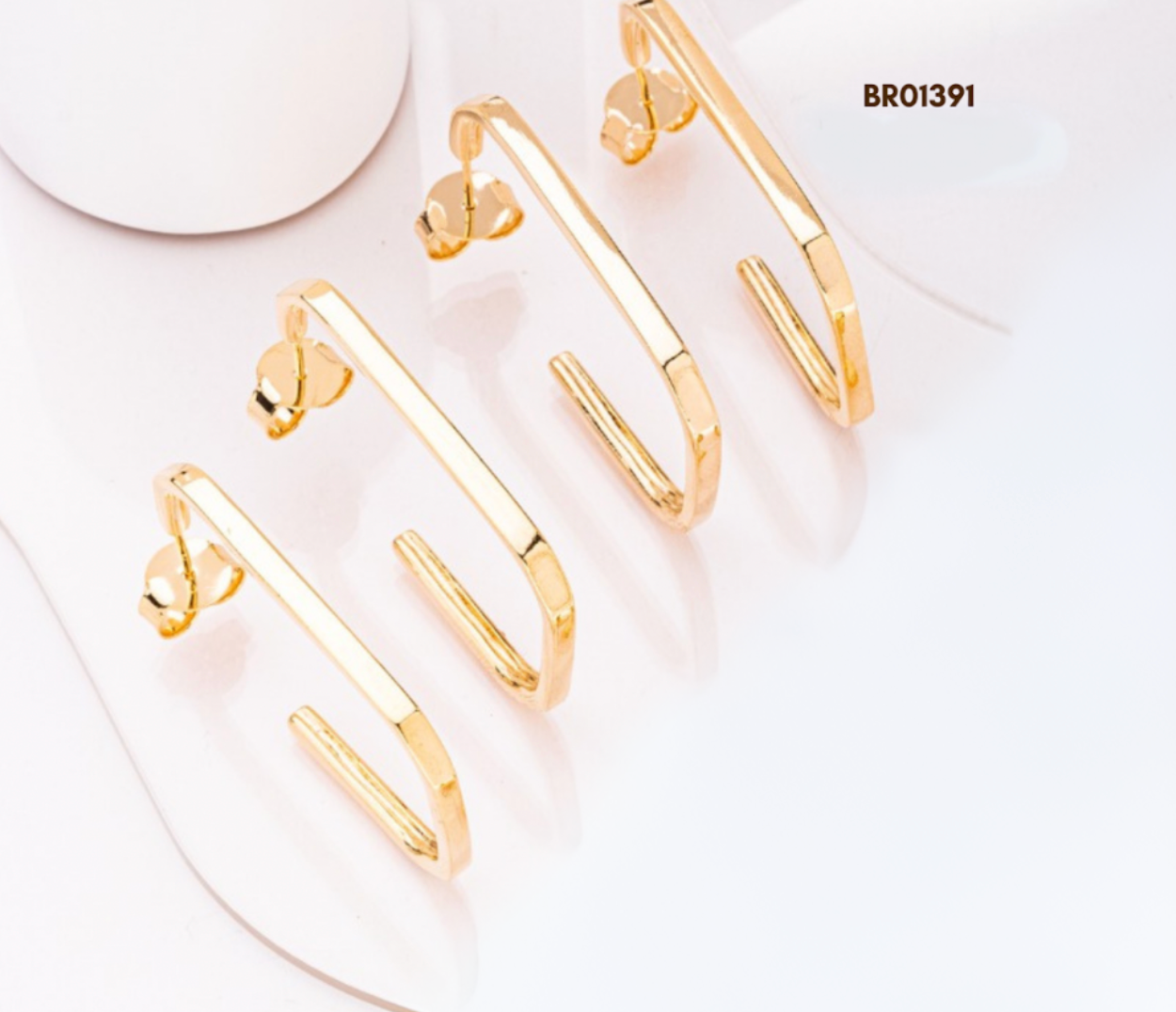 BR01391 - Earring