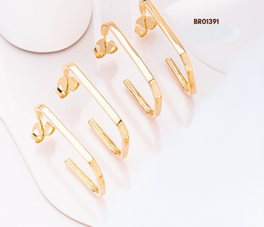 BR01391 - Earring