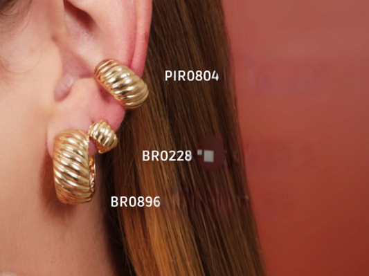 BR0228 - Earring