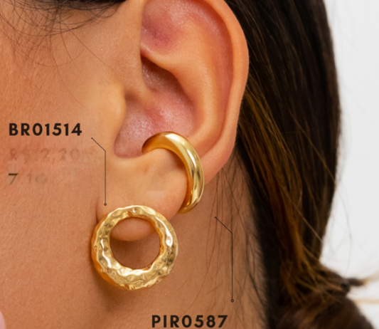 BR01514 - Earring