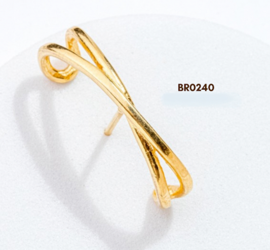 BR0640 - Earring