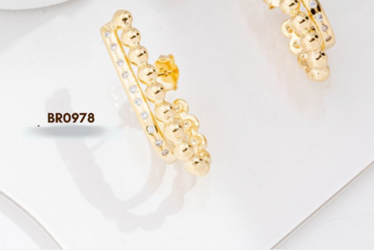 BR0978 - Earring