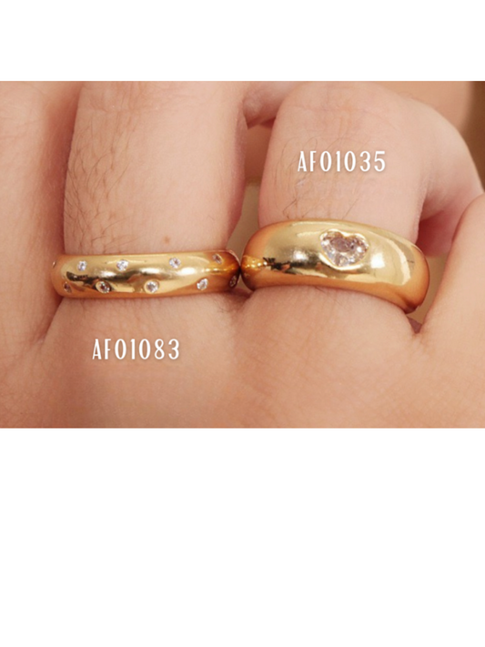 AF01083 - Ring